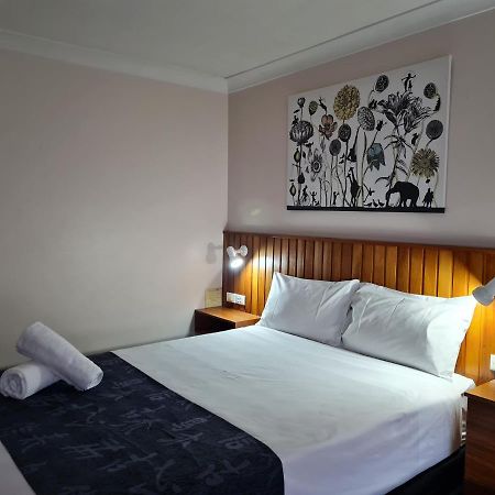 Marco Polo Motor Inn Taree Bagian luar foto