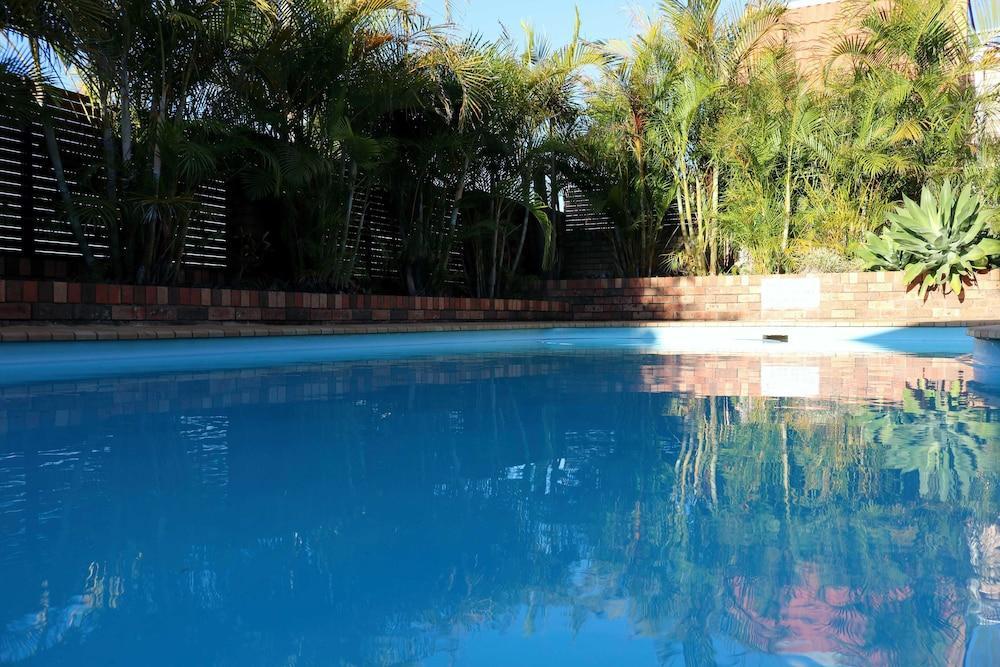Marco Polo Motor Inn Taree Bagian luar foto