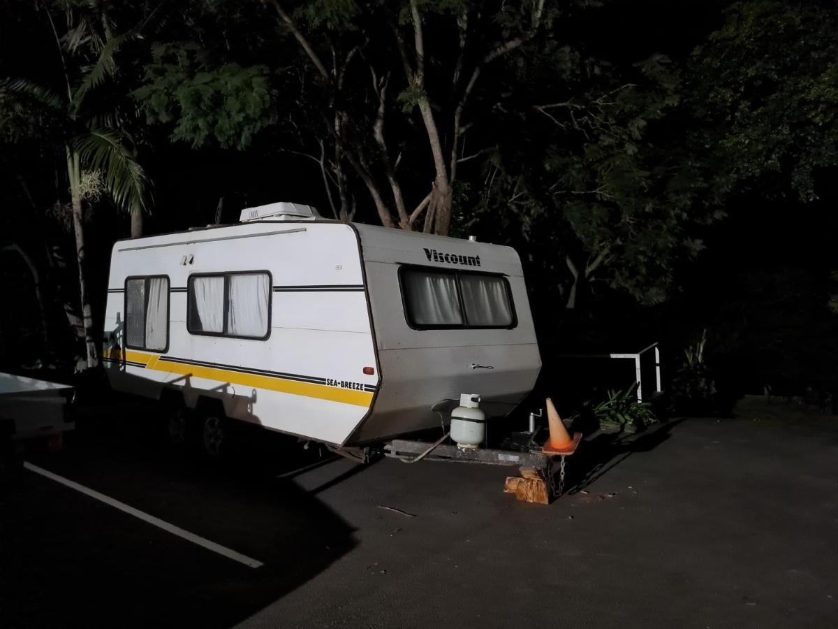 Marco Polo Motor Inn Taree Bagian luar foto