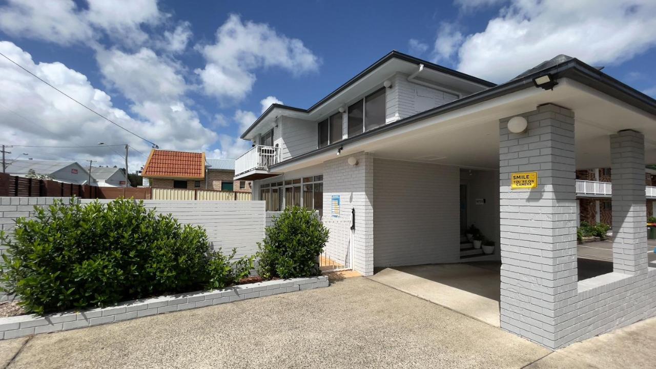 Marco Polo Motor Inn Taree Bagian luar foto