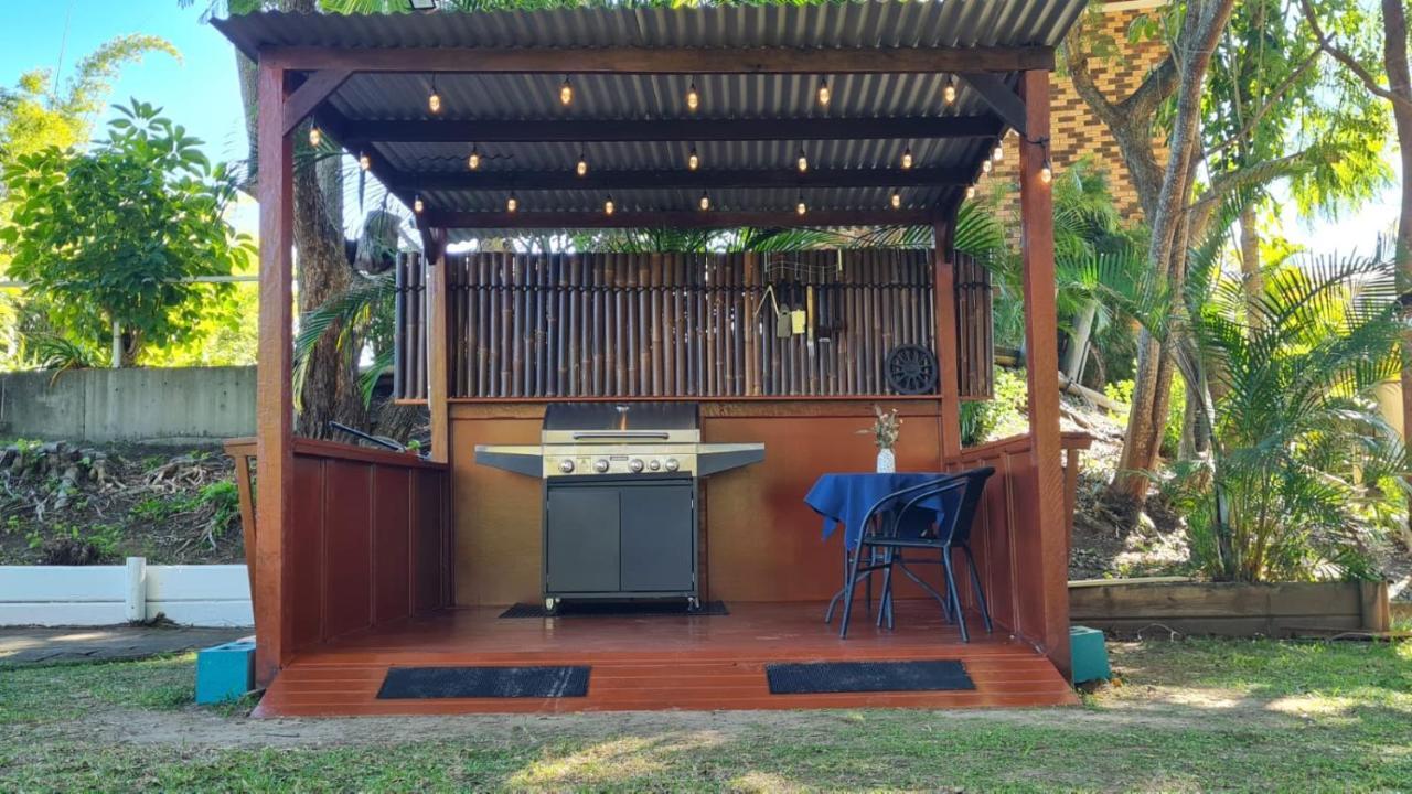Marco Polo Motor Inn Taree Bagian luar foto