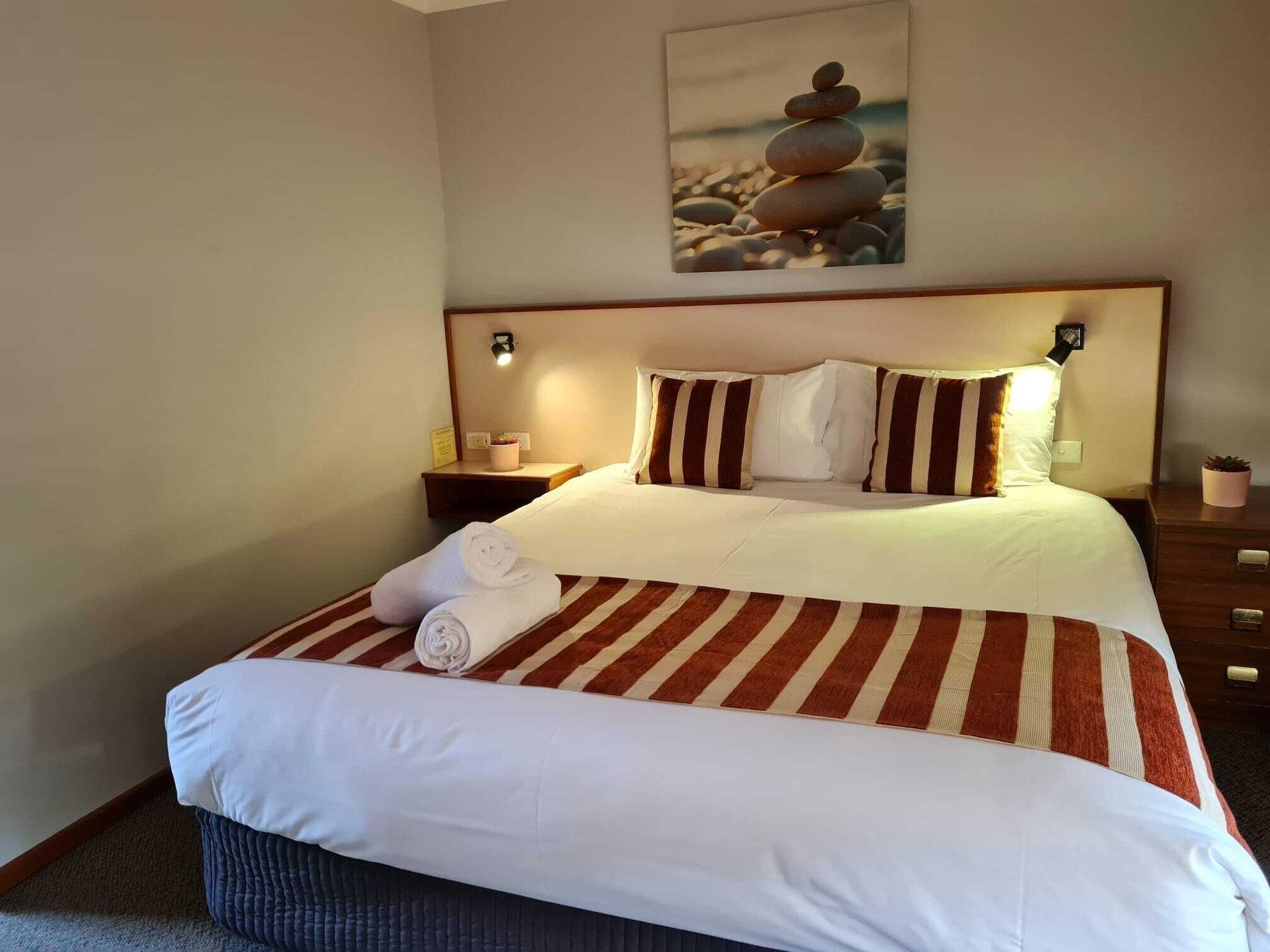 Marco Polo Motor Inn Taree Bagian luar foto