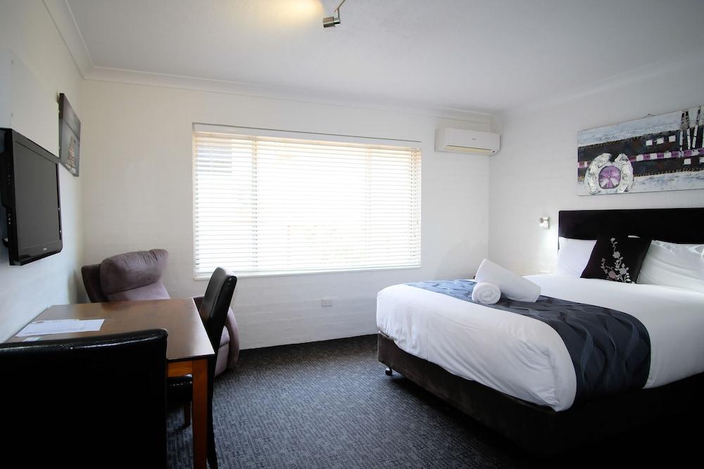 Marco Polo Motor Inn Taree Bagian luar foto