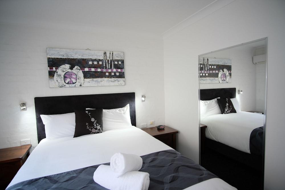 Marco Polo Motor Inn Taree Bagian luar foto