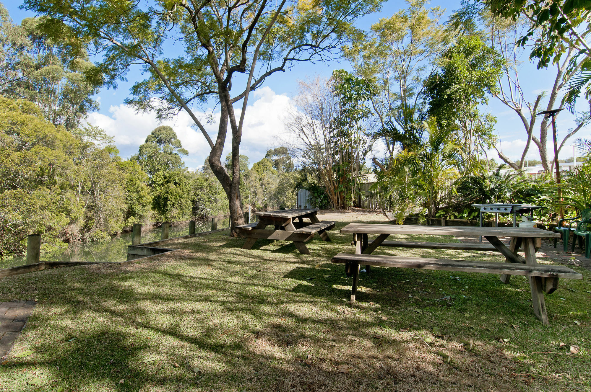 Marco Polo Motor Inn Taree Bagian luar foto