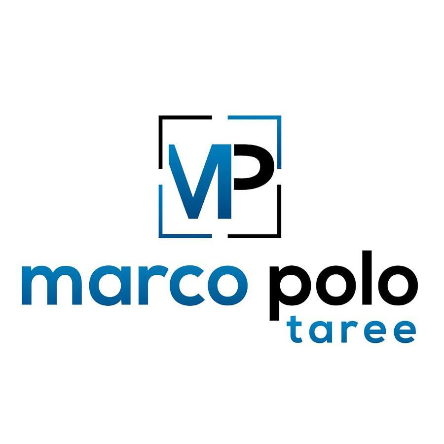Marco Polo Motor Inn Taree Bagian luar foto