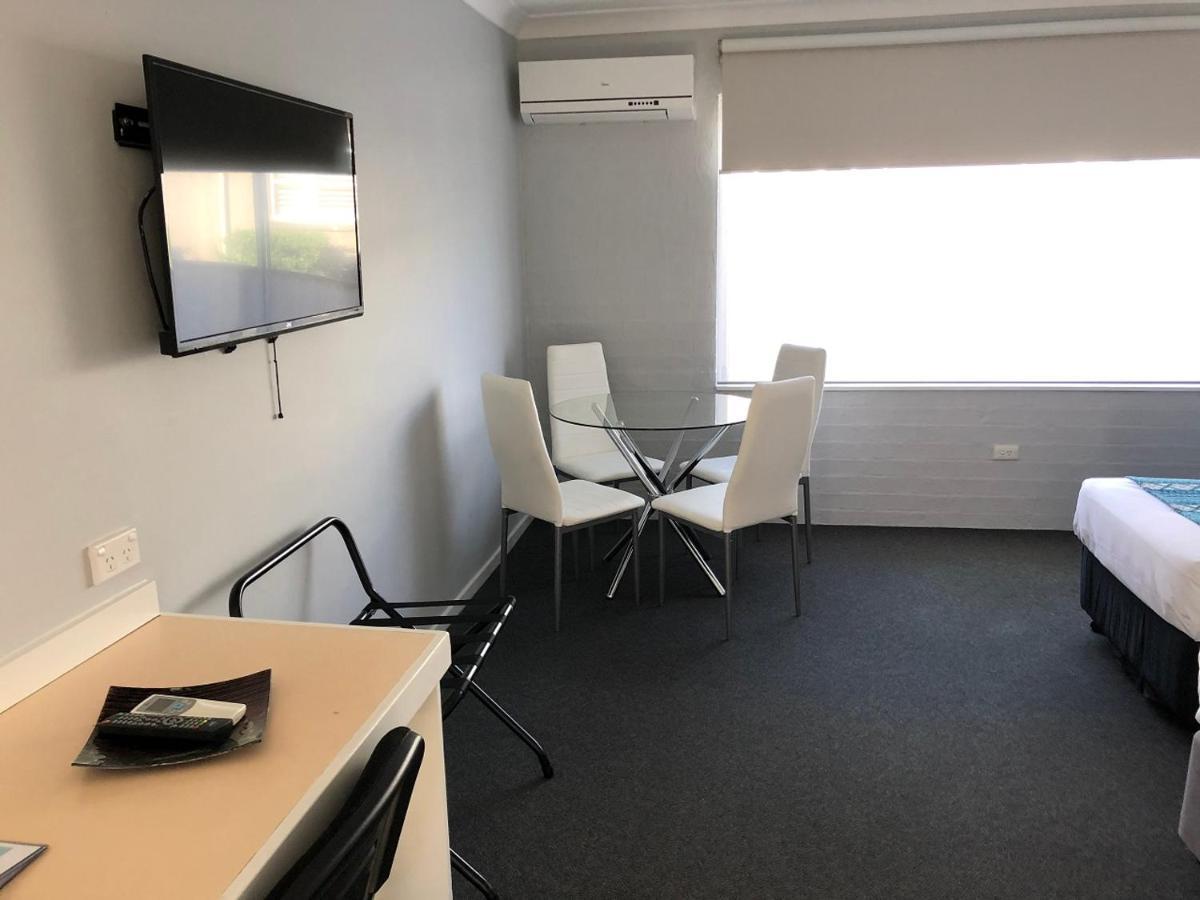 Marco Polo Motor Inn Taree Bagian luar foto